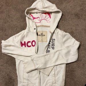 Hollister Hoodie
